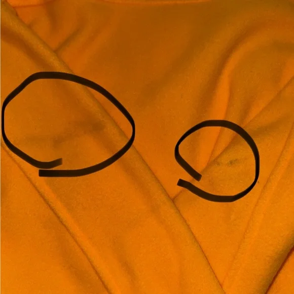 HP🎉🎉🎉- The North Face zip up fleece jacket - Picture 3 of 6